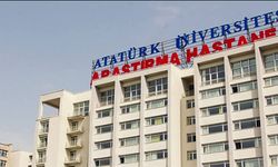 Atatürk Üniversitesi Sağlık Personeli Alım İlanı