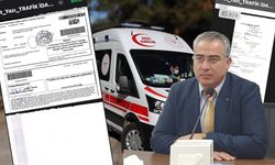 İl Sağlık Müdürü Asiltürk: Görevdeyken kesilen cezalar için bize başvurun