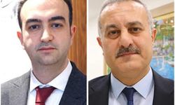 İl Sağlık Müdürü Değişti.