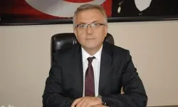 İl Sağlık Müdürü Pehlevan Görevine Devam Ediyor