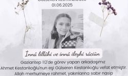 Kazada paramedik anne ve 2 çocuğu hayatını kaybetti