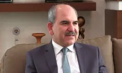 Konya İl Sağlık Müdürü Koç'tan hüzünlü veda: "Başımız sağ olsun!"