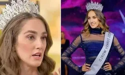 Doktor İdil Bilgen Miss World 2025'de Dereceye Giremedi