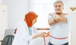 Mahalleye diyetisyen ve psikolog geliyor