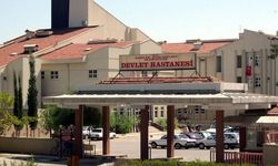 Manavgat Devlet Hastanesi’ni fare bastı, başhekim çözümü kedide buldu