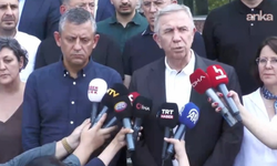 Özgür Özel duyurdu: Ferdi Zeyrek için Fahrettin Koca koordinesinde WhatsApp grubu kuruldu