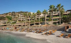 Bodrum  plajlarının günlük tarifeleri belli oldu: 2 ila 20 bin arası