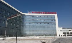 Sağlık çalışanından sağlık çalışanına şiddet İddiası