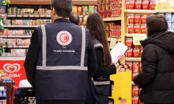 Ticaret Bakanlığı 6 ürünü piyasadan toplatıyor