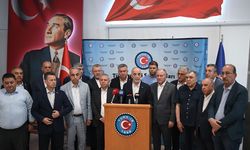 TÜRK-İŞ Başkanı Atalay:Grev zamanı geldiğinde herkes noksansız uygulayacak