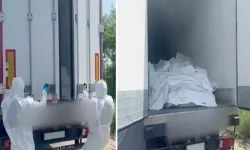 Ukrayna teslim almaya gelmedi, 6 bin askerin cesedi tırlarda kaldı