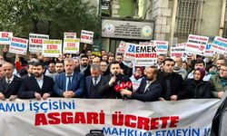 ÖzSağlık-İş İstanbul Şubelerinden Büyük Eylem Kararı !
