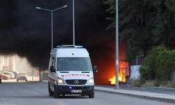 Yangın hastaneye sıçradı! Hastalar tahliye edildi: Sağlık Bakanlığı'ndan açıklama!