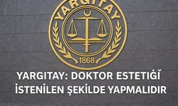 Yargıtay Yerel Mahkemenin Doktor Suçsuzdur Kararını Bozdu.