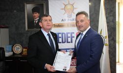 Yeni  İl Sağlık Müdürü Atandı