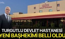 Yılın Doktoru yen başhekim oldu
