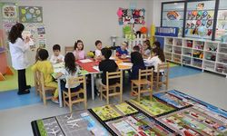 17 bin sağlıkçıya 1 kreş düşüyor