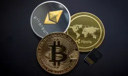 Kripto paralarda yeni gözde Ethereum! Son bir ayda yüzde 52 arttı