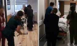 Bakanlıktan özel hastanede doktorsuz doğum iddiasına soruşturma