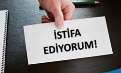 Başhekim baskıya dayanamadı istifayı bastı!