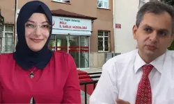 Bolu İl Sağlık Müdürlüğü'nde değişim rüzgarı!