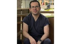 Sağlık Teknikeri Nöbette Hayatını Kaybetti