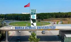 Bursa Uludağ Üniversitesi Sağlık Personeli Alım İlanı