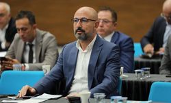 Çankırı'da sağlıkta Yeni Dönem Sözleşmeler