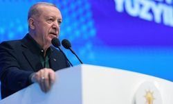 Cumhurbaşkanı Erdoğan, "AK Parti, MHP, DEM biz en azından üçlü olarak bu yolda beraber yürümeye karar verdik" 