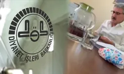 Diyanet'ten 'Mekke sorumlusu' ile ilgili görüntülere açıklama