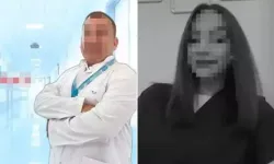 Doktordan tıbbi sekretere taciz! Detaylar mide bulandırdı