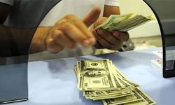 Dolar 40 TL'ye yükseldi