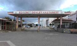Edremit'te Tartışmalı Atama: Başhekim Eşinin Yeri Değişti, Gözler Sürece Çevrildi