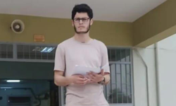 24 yaşındaki intörn doktorun kahreden ölümü.