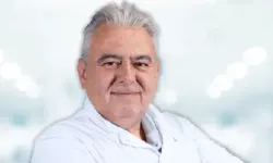 Eski başhekim hayatını kaybetti