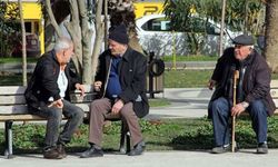 Yardıma muhtaç emekli sayısı 12 kat arttı