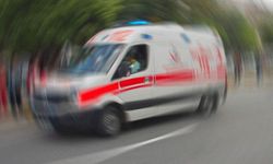 Genel Sağlık İş: Ambulansların Motoru Bozuk, Kliması Arızalı. İstasyon Leş