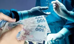 Başhekim bıçak parasına savaş açtı!