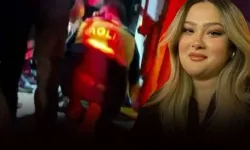 Hemşire  Gizem'in öldüğü kazada şoföre 2,5 yıl hapis