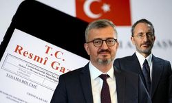 İletişim Başkanlığı'nda değişim!