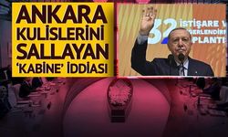 Kabine revizyonu için çok yakın bir tarihi işaret etti: "Dikkat çekici bazı duyumlar var"
