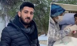Kan donduran ifade: Hemşire tartıştığı hastayı boğdu iddiası!