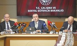 Bakan Işıkhan: İşçiye yapılan zam teklif, kamuoyuna farklı aksettirildi