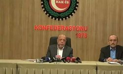 Mahmut Arslan: Zam almadan borçlu durumuna düştük