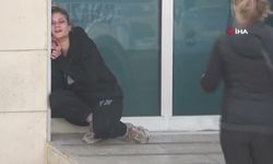 Hemşire Sevcan İçin Kız Kardeşinden Yürek Burkan Feryat