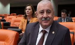 MHP'li Vekilden Sözleşmeli Yönetici  Atama Tepkisi: 'Siyasi Ahbap-Çavuş İlişkisi' İddiası