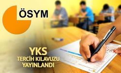 ÖSYM duyurdu: YKS tercih kılavuzu yayınlandı! Milyonlarca insan bekliyordu...