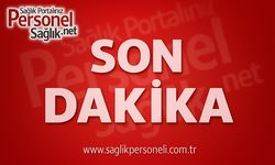 Sağlık Bakanlığı Teşkilat Şeması Güncellendi. Görev Dağılımları Değişti