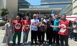 Sağlıkçılardan 'sağlıksız yemek' isyanı “Sorun yokmuş gibi davranmaya devam ettiler”