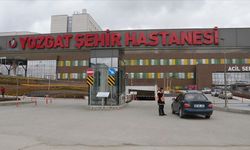 Şehir Hastanesine Yeni Başhekim